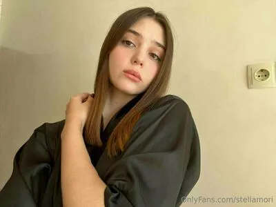 Stellamori OnlyFans Leaked Free Thumbnail Picture - #31NkLussqZ