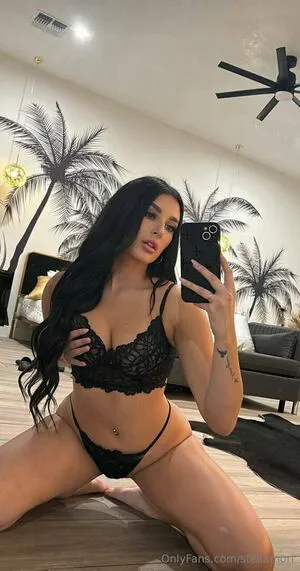 Stellamori OnlyFans Leaked Free Thumbnail Picture - #4Br6aDrNuL