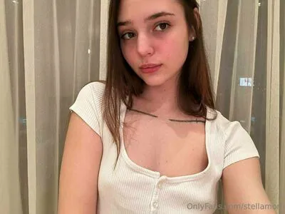 Stellamori OnlyFans Leaked Free Thumbnail Picture - #4jmlcAXBfu