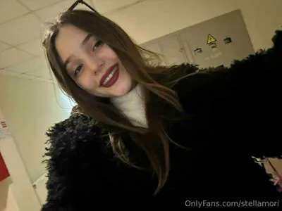 Stellamori OnlyFans Leaked Free Thumbnail Picture - #5pLfMwE1hp