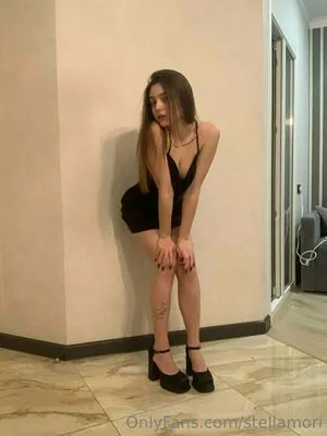 Stellamori OnlyFans Leaked Free Thumbnail Picture - #5qLWgOFBoI