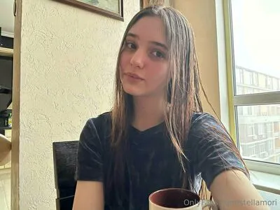 Stellamori OnlyFans Leaked Free Thumbnail Picture - #5y2Q1QmDNS