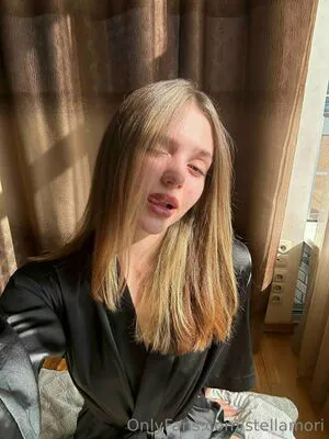 Stellamori OnlyFans Leaked Free Thumbnail Picture - #7NOV3ZYfSt