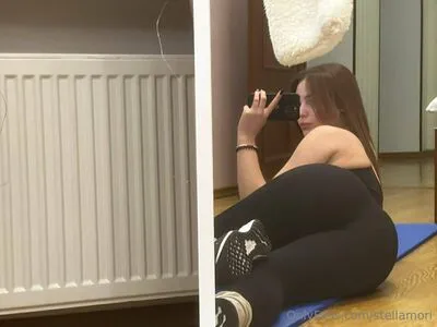 Stellamori OnlyFans Leaked Free Thumbnail Picture - #7ySmzwGU3l