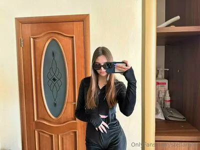 Stellamori OnlyFans Leaked Free Thumbnail Picture - #8Co1t4jSXo