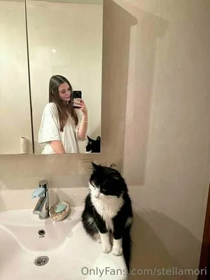 Stellamori OnlyFans Leaked Free Thumbnail Picture - #8U0TEW9993
