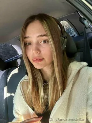 Stellamori OnlyFans Leaked Free Thumbnail Picture - #9Ve1LBcf9Z