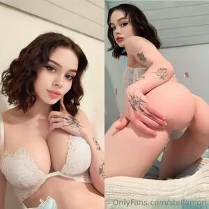 Stellamori OnlyFans Leaked Free Thumbnail Picture - #BvnxcNhfcG