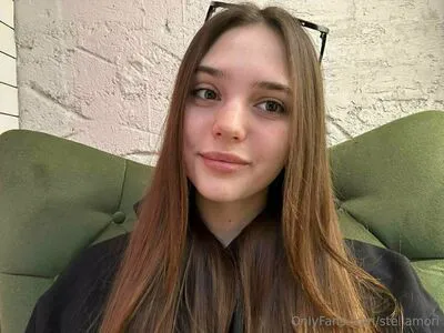 Stellamori OnlyFans Leaked Free Thumbnail Picture - #C42Nc6PZad
