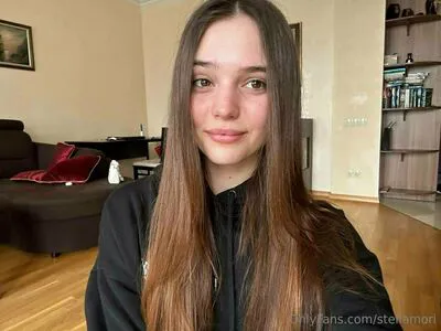 Stellamori OnlyFans Leaked Free Thumbnail Picture - #CAAcpEL04c