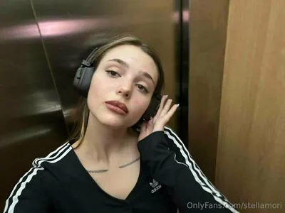 Stellamori OnlyFans Leaked Free Thumbnail Picture - #CGcCLzS0W4