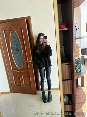 Stellamori OnlyFans Leaked Free Thumbnail Picture - #Cf9MiAZLsi