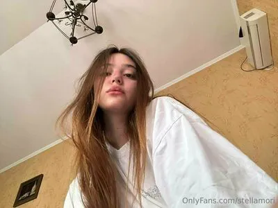 Stellamori OnlyFans Leaked Free Thumbnail Picture - #CpEhHuXTP5