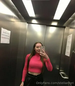 Stellamori OnlyFans Leaked Free Thumbnail Picture - #EJ89hujURF
