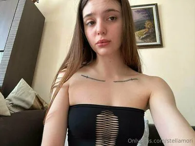Stellamori OnlyFans Leaked Free Thumbnail Picture - #GlvPE0F8Tu