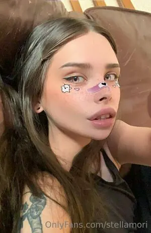 Stellamori OnlyFans Leaked Free Thumbnail Picture - #Gt8KOp5wIu