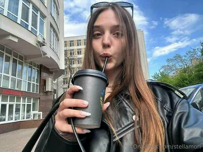 Stellamori OnlyFans Leaked Free Thumbnail Picture - #Hvkc75lcM9