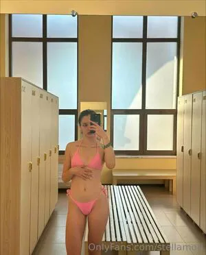 Stellamori OnlyFans Leaked Free Thumbnail Picture - #Ivev0B46PX