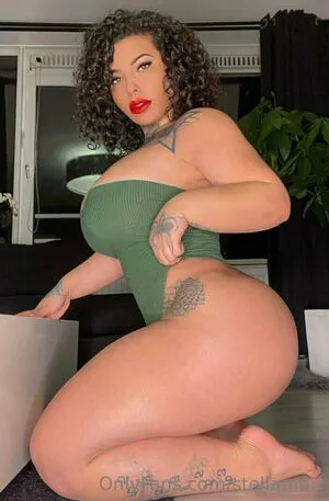 Stellamori OnlyFans Leaked Free Thumbnail Picture - #JKF8swYRNv