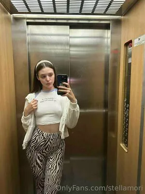 Stellamori OnlyFans Leaked Free Thumbnail Picture - #JcPvflrtP3