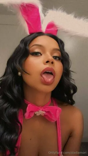 Stellamori OnlyFans Leaked Free Thumbnail Picture - #KANbGH0NX6