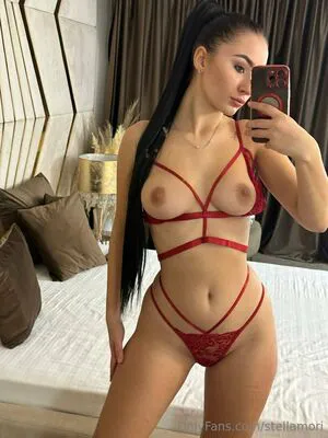 Stellamori OnlyFans Leaked Free Thumbnail Picture - #KAt5xiLRoY