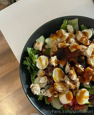 Stellamori OnlyFans Leaked Free Thumbnail Picture - #Kn1E2ftUS0