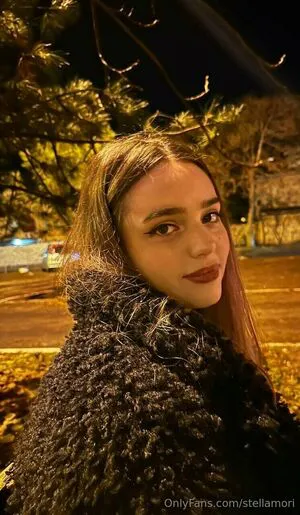 Stellamori OnlyFans Leaked Free Thumbnail Picture - #NMAN0glNaV