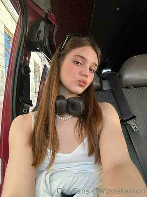 Stellamori OnlyFans Leaked Free Thumbnail Picture - #QXN24VRgXB