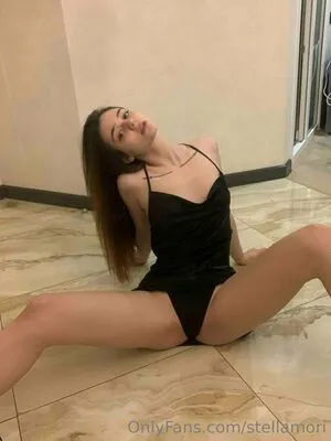 Stellamori OnlyFans Leaked Free Thumbnail Picture - #RddohxJWnI