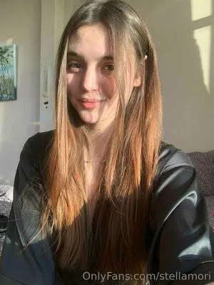 Stellamori OnlyFans Leaked Free Thumbnail Picture - #SLCdCsBLAD