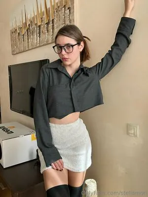 Stellamori OnlyFans Leaked Free Thumbnail Picture - #TEtSCPdDtj