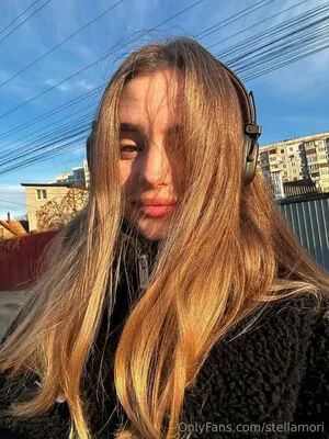 Stellamori OnlyFans Leaked Free Thumbnail Picture - #UQ7JHhtcDh