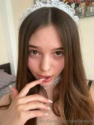 Stellamori OnlyFans Leaked Free Thumbnail Picture - #Ud6mcWl23s