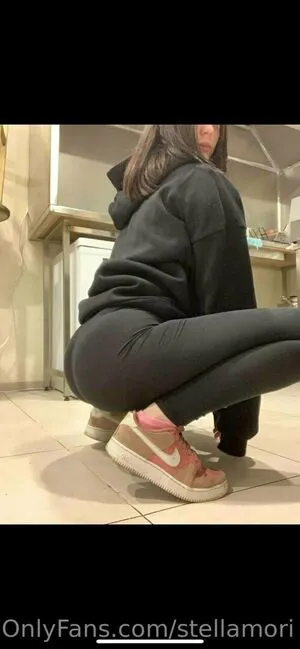 Stellamori OnlyFans Leaked Free Thumbnail Picture - #V9KzocH6I9