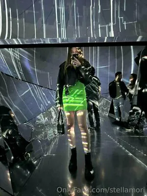 Stellamori OnlyFans Leaked Free Thumbnail Picture - #Vom9JlJVZy