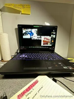 Stellamori OnlyFans Leaked Free Thumbnail Picture - #WQPtm3aQ7p