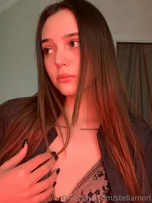 Stellamori OnlyFans Leaked Free Thumbnail Picture - #WTqt64nLiF