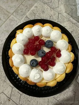 Stellamori OnlyFans Leaked Free Thumbnail Picture - #WkBJTGoWSF