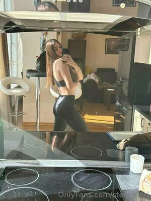 Stellamori OnlyFans Leaked Free Thumbnail Picture - #XpBAOIjOwk