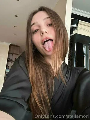 Stellamori OnlyFans Leaked Free Thumbnail Picture - #Z2MpuXBcJs