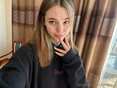 Stellamori OnlyFans Leaked Free Thumbnail Picture - #bGjGReMjIE
