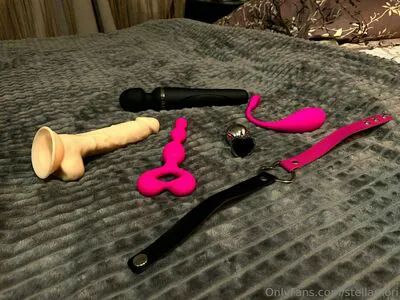 Stellamori OnlyFans Leaked Free Thumbnail Picture - #blrapdbBC4