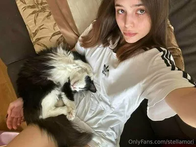 Stellamori OnlyFans Leaked Free Thumbnail Picture - #c9hfOXNx8e