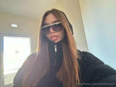 Stellamori OnlyFans Leaked Free Thumbnail Picture - #cuZwpBBjYv