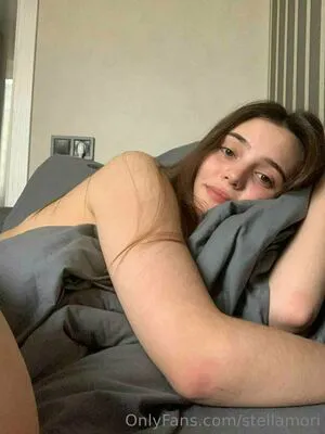 Stellamori OnlyFans Leaked Free Thumbnail Picture - #cyfMA7jurZ