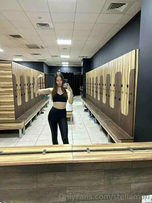 Stellamori OnlyFans Leaked Free Thumbnail Picture - #e1xcBOLmp2