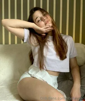Stellamori OnlyFans Leaked Free Thumbnail Picture - #eYKP5TTSuI