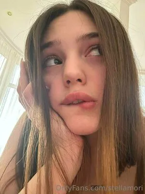Stellamori OnlyFans Leaked Free Thumbnail Picture - #eq0FPtfZhT