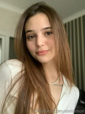 Stellamori OnlyFans Leaked Free Thumbnail Picture - #fhUEfWbfK6